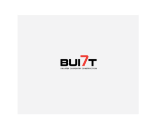 Diseño de Logo por Sunny para 7Built Pty Ltd | Diseño #13883093