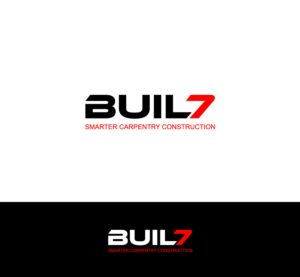 Diseño de Logo por arcoalex para 7Built Pty Ltd | Diseño #13881425