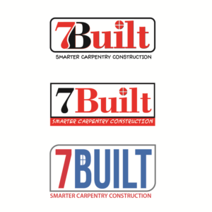 Diseño de Logo por Logicspider para 7Built Pty Ltd | Diseño #13873387