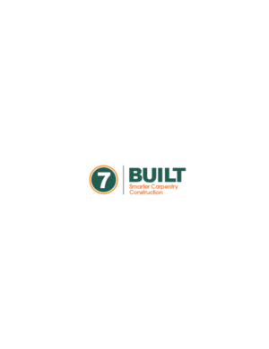 Logo Design by jiabworrall1980