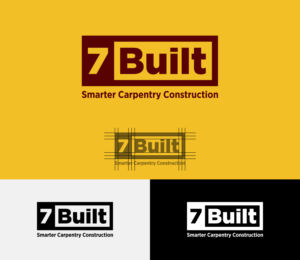 Logo Design by Grapismo Brand Studio for 7Built Pty Ltd | Design: #13871124