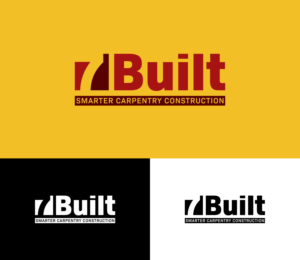 Logo Design by Grapismo Brand Studio for 7Built Pty Ltd | Design: #13871339
