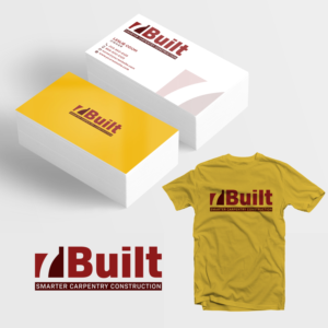 Logo Design by Grapismo Brand Studio for 7Built Pty Ltd | Design: #13871485