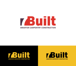 Logo Design by Grapismo Brand Studio for 7Built Pty Ltd | Design: #13871988