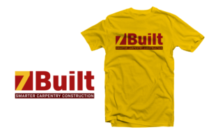 Logo Design by Grapismo Brand Studio for 7Built Pty Ltd | Design: #13884449