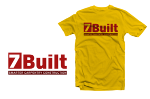 Logo Design by Grapismo Brand Studio for 7Built Pty Ltd | Design: #13884455