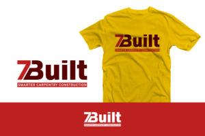 Logo Design by Grapismo Brand Studio for 7Built Pty Ltd | Design: #13884520