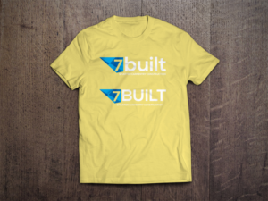 Logo Design by Atec for 7Built Pty Ltd | Design: #13886886