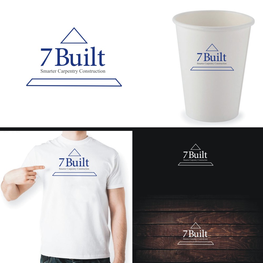Design de Logo par webeezine pour 7Built Pty Ltd | Design #13874095