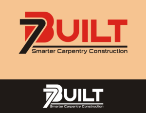 Logo Design by nurdinsh99 for 7Built Pty Ltd | Design: #13873634