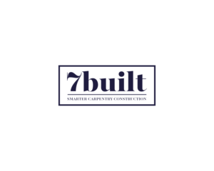 Logo Design by AlexMorisseau for 7Built Pty Ltd | Design: #13891404
