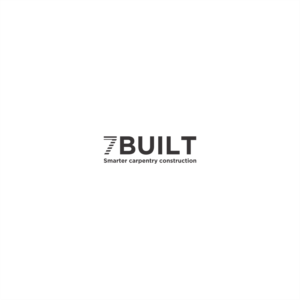 Logo Design by lasri for 7Built Pty Ltd | Design: #13873492