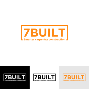 Logo Design by lasri for 7Built Pty Ltd | Design: #13873624