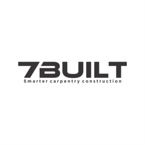 Logo Design by lasri for 7Built Pty Ltd | Design: #13873736