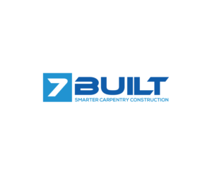 Logo Design by ALV for 7Built Pty Ltd | Design: #13883867