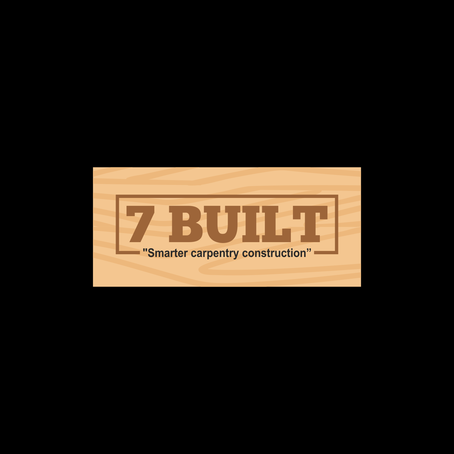 Diseño de Logo por desingman para 7Built Pty Ltd | Diseño #13881944