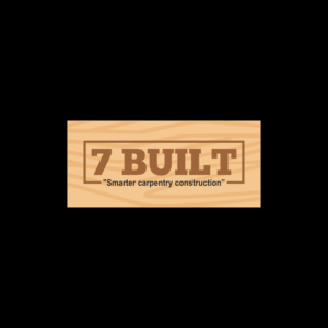 Diseño de Logo por desingman para 7Built Pty Ltd | Diseño #13881944