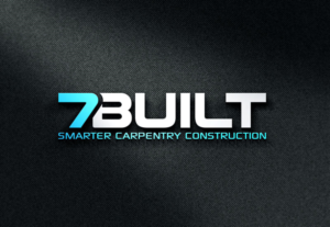 Logo Design by imshohaghossain85 for 7Built Pty Ltd | Design: #13876558
