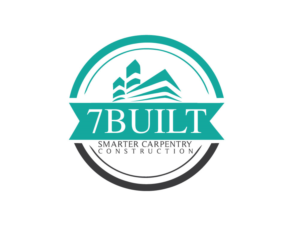 Logo Design by Top king  designer for 7Built Pty Ltd | Design: #13875780