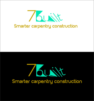 Logo Design by aexoagency for 7Built Pty Ltd | Design: #13879797
