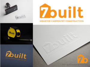 Logo Design by MadeInYarm