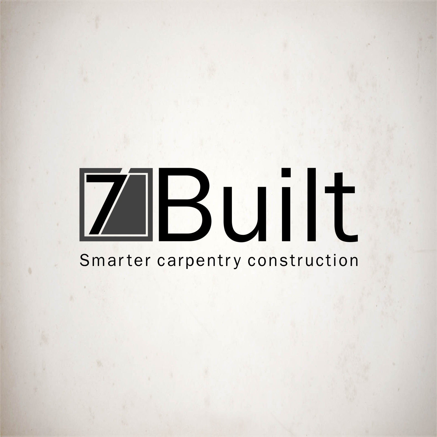 Logo Design by COREFOCUS for 7Built Pty Ltd | Design #13882313