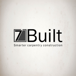 Logo Design by COREFOCUS for 7Built Pty Ltd | Design: #13882313