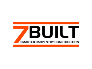 Logo Design by R16 for 7Built Pty Ltd | Design: #13870968