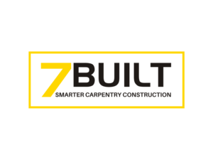 Logo Design by R16 for 7Built Pty Ltd | Design: #13871017