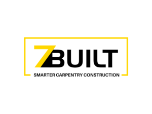 Logo Design by R16 for 7Built Pty Ltd | Design: #13871072