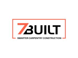 Logo Design by R16 for 7Built Pty Ltd | Design: #13871085