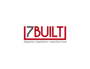 Diseño de Logo por Edu Morente para 7Built Pty Ltd | Diseño #13876091