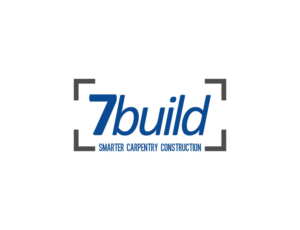 Logo Design by MOH Studio for 7Built Pty Ltd | Design: #13877453