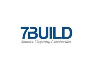 Logo Design by MOH Studio for 7Built Pty Ltd | Design: #13877528