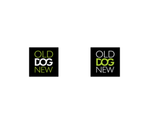 Old Dog New | Design de Logo par Bittersweet