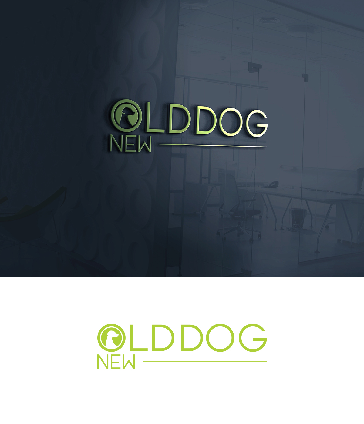 Diseño de Logo por supercreative para este proyecto | Diseño #13878819