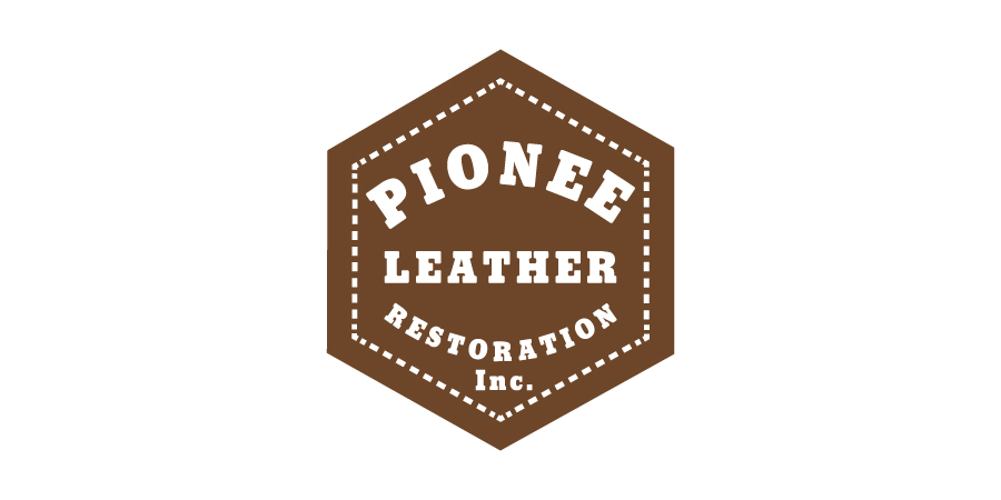 Design de Logo par debdesign pour Pioneer Leather Restoration, Inc | Design #13974095