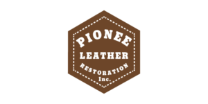 Logo Design by debdesign for Pioneer Leather Restoration, Inc | Design: #13974095
