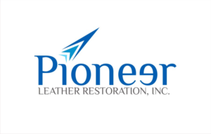 Logo Design by nutu for Pioneer Leather Restoration, Inc | Design: #13976442