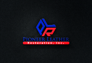 Logo Design by EGYPT KING for Pioneer Leather Restoration, Inc | Design: #13968521