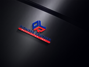 Logo Design by EGYPT KING for Pioneer Leather Restoration, Inc | Design: #13968524