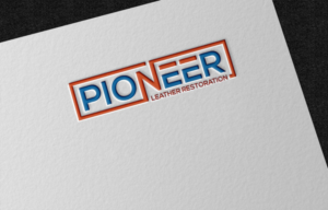 Logo Design by imnurealam for Pioneer Leather Restoration, Inc | Design: #13989451