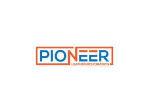 Logo Design by imnurealam for Pioneer Leather Restoration, Inc | Design: #13989452