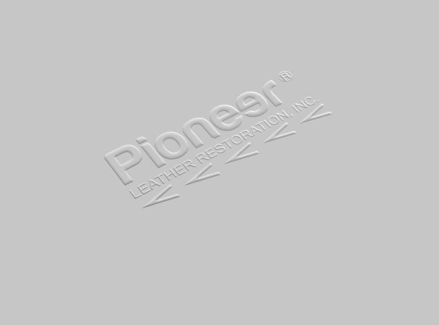 Logo Design by logout babu for Pioneer Leather Restoration, Inc | Design #13969975