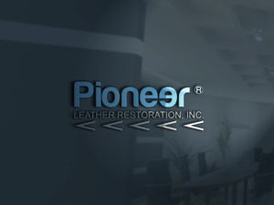 Logo Design by logout babu for Pioneer Leather Restoration, Inc | Design: #13969978