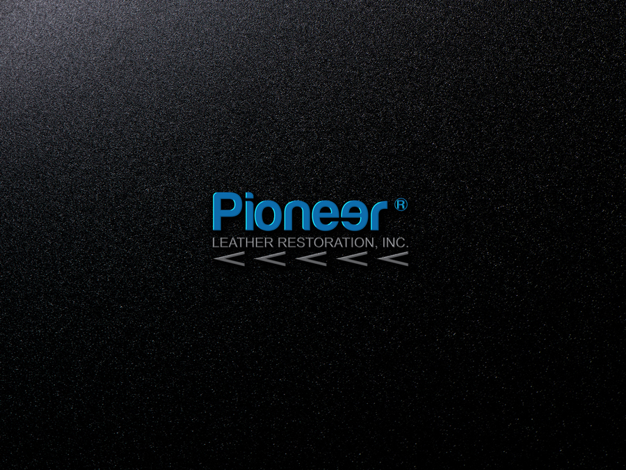 Logo Design by logout babu for Pioneer Leather Restoration, Inc | Design #13969979