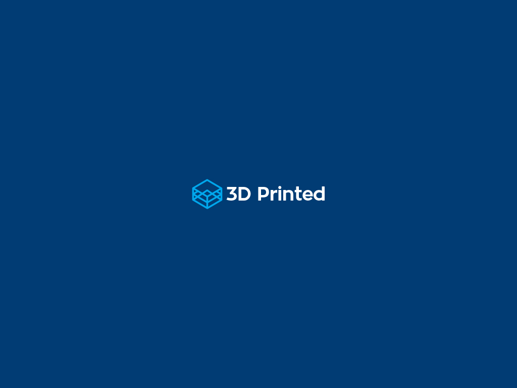 Diseño de Logo por JohnM. para 3D Printed, Free 3D Hands | Diseño #13871316