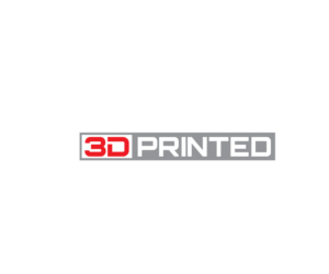 Logo Design by imshohaghossain85 for 3D Printed, Free 3D Hands | Design: #13876341