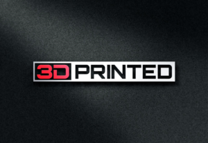 Logo Design by imshohaghossain85 for 3D Printed, Free 3D Hands | Design: #13876342