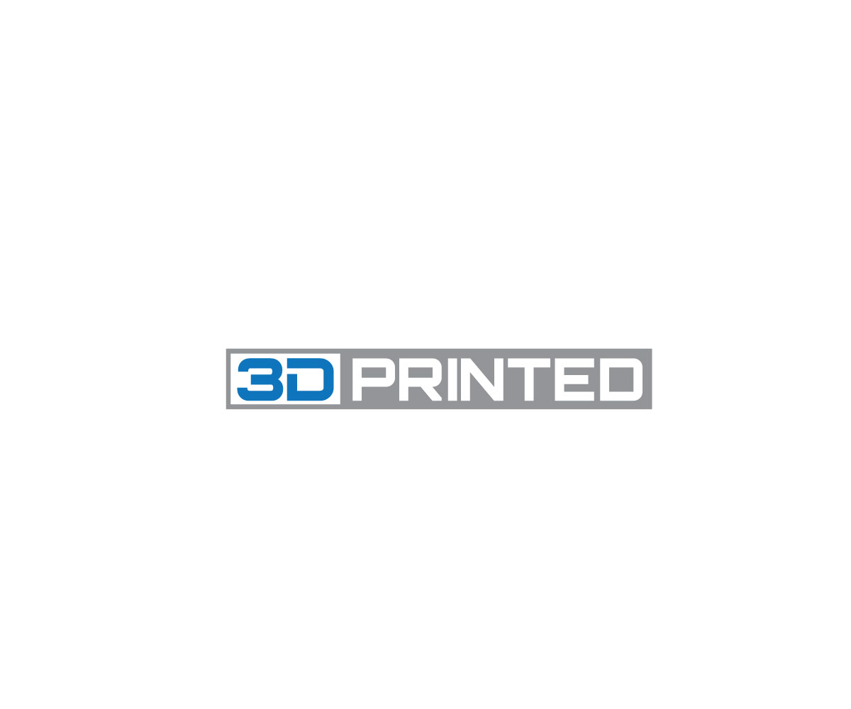 Logo Design by imshohaghossain85 for 3D Printed, Free 3D Hands | Design #13876642